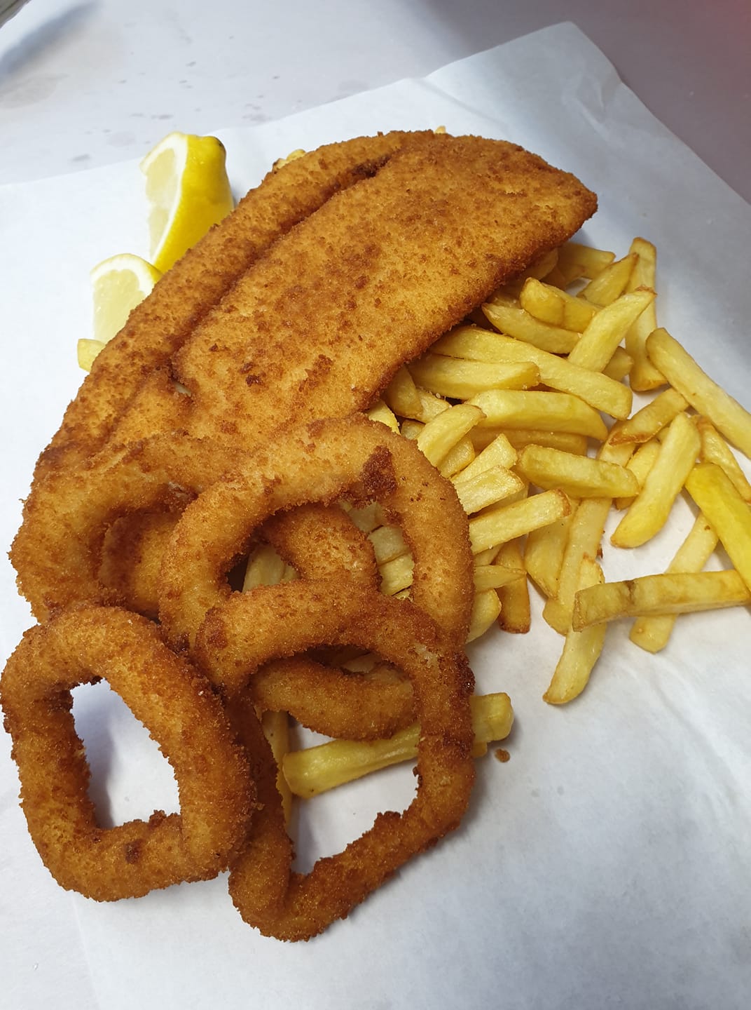 Pam's Cafe 88 | Brisbane QLD