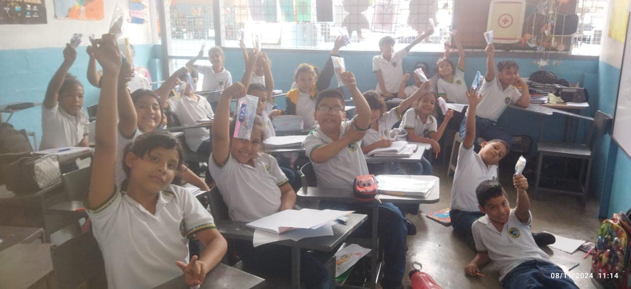 Unidad Educativa Edumundo