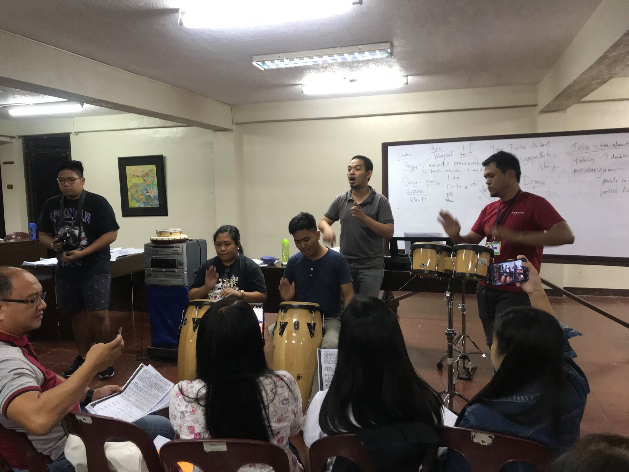 Philippine Women's... - Philippine Women's University - PWU