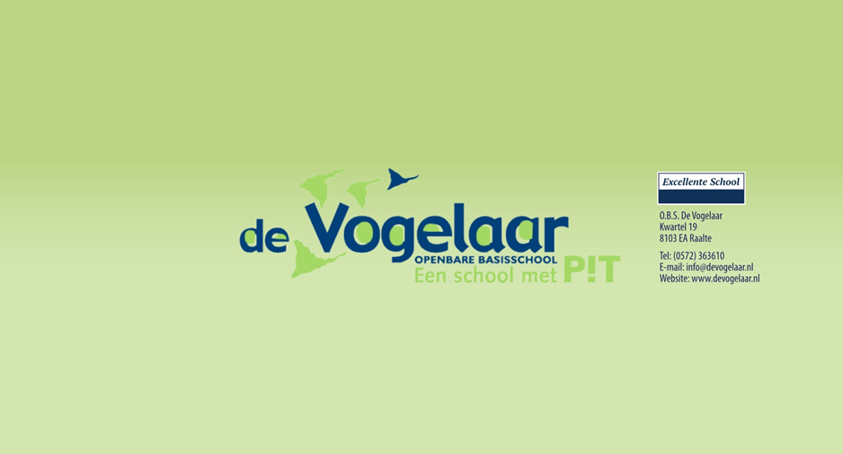 Obs De Vogelaar | Raalte