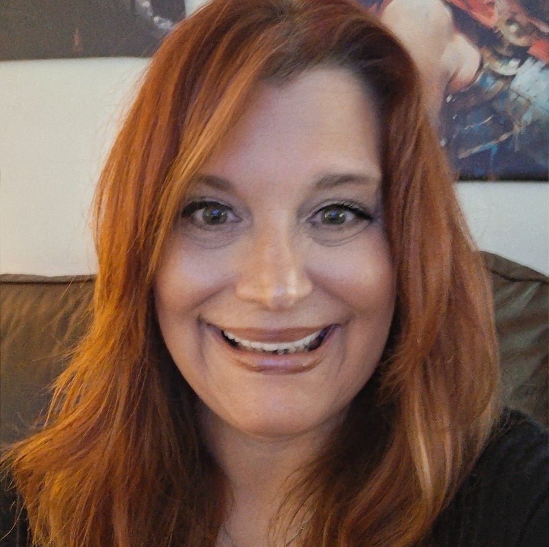 Tracy Pease - I did MY THING!! Turned an ENTIRE OFFICE... | Facebook