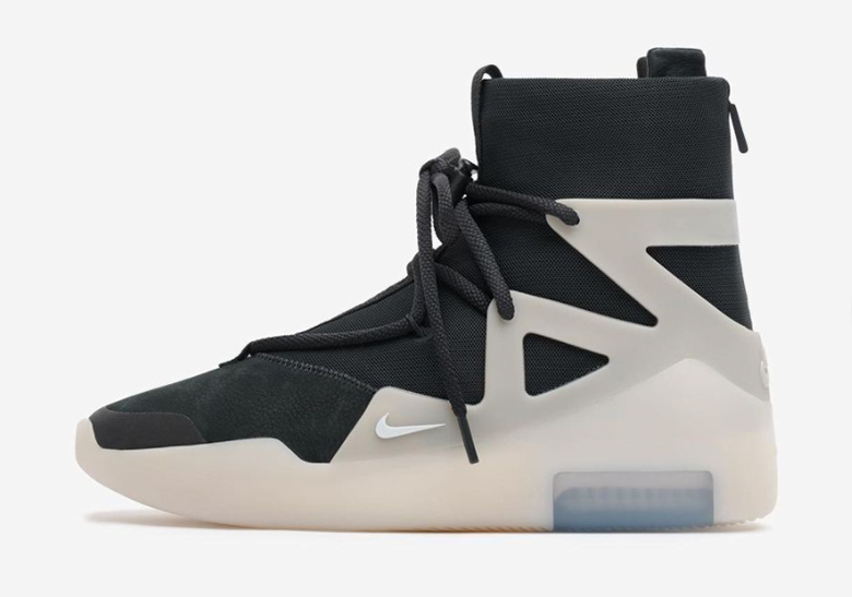 Nike Air Strap Fear of God/Air Fear of God Moc US 8 – 12 | 180