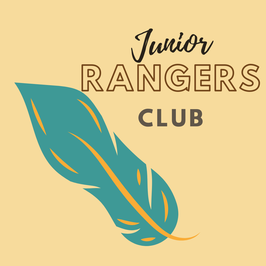 Junior Rangers Club - Home | Facebook