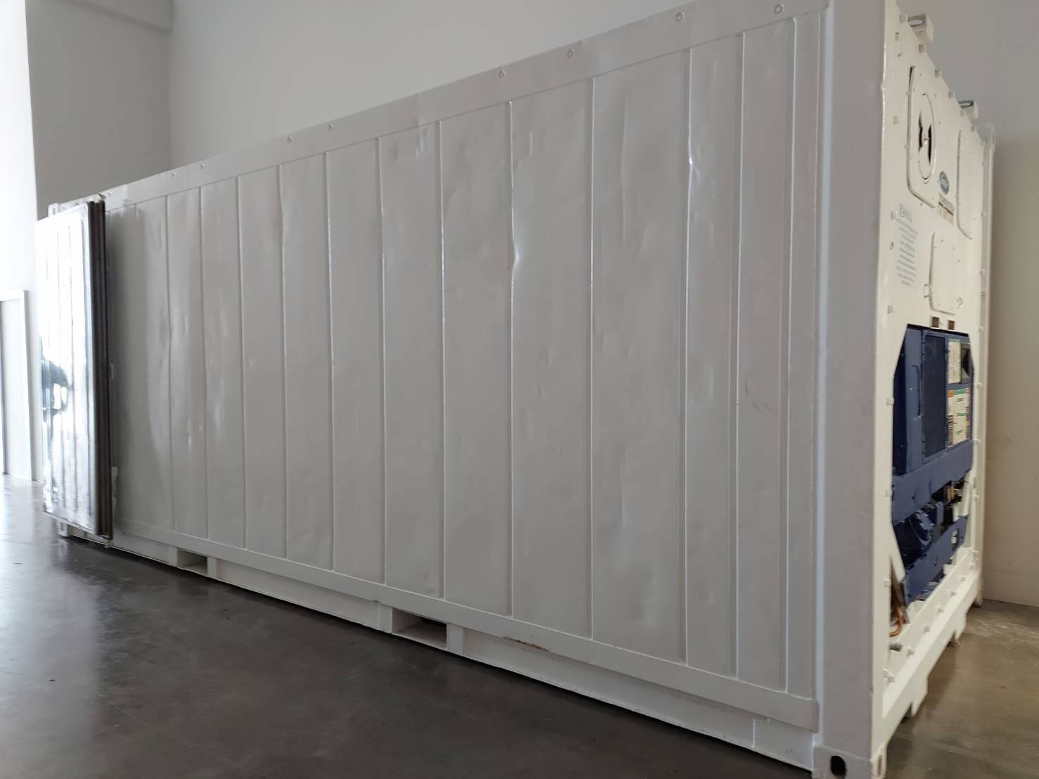 Dawud Container Enterprise