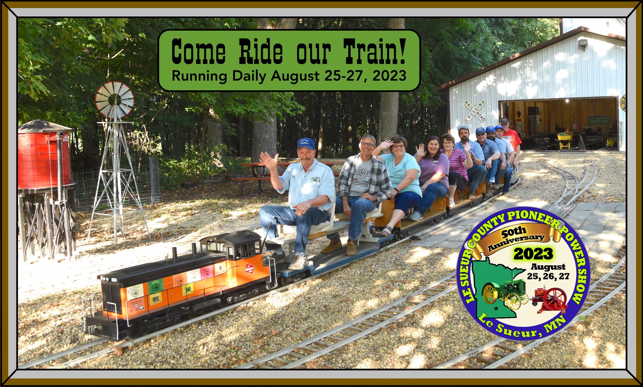 Le - Our 2023 Board of Directors would like to invite everyone to ride ...