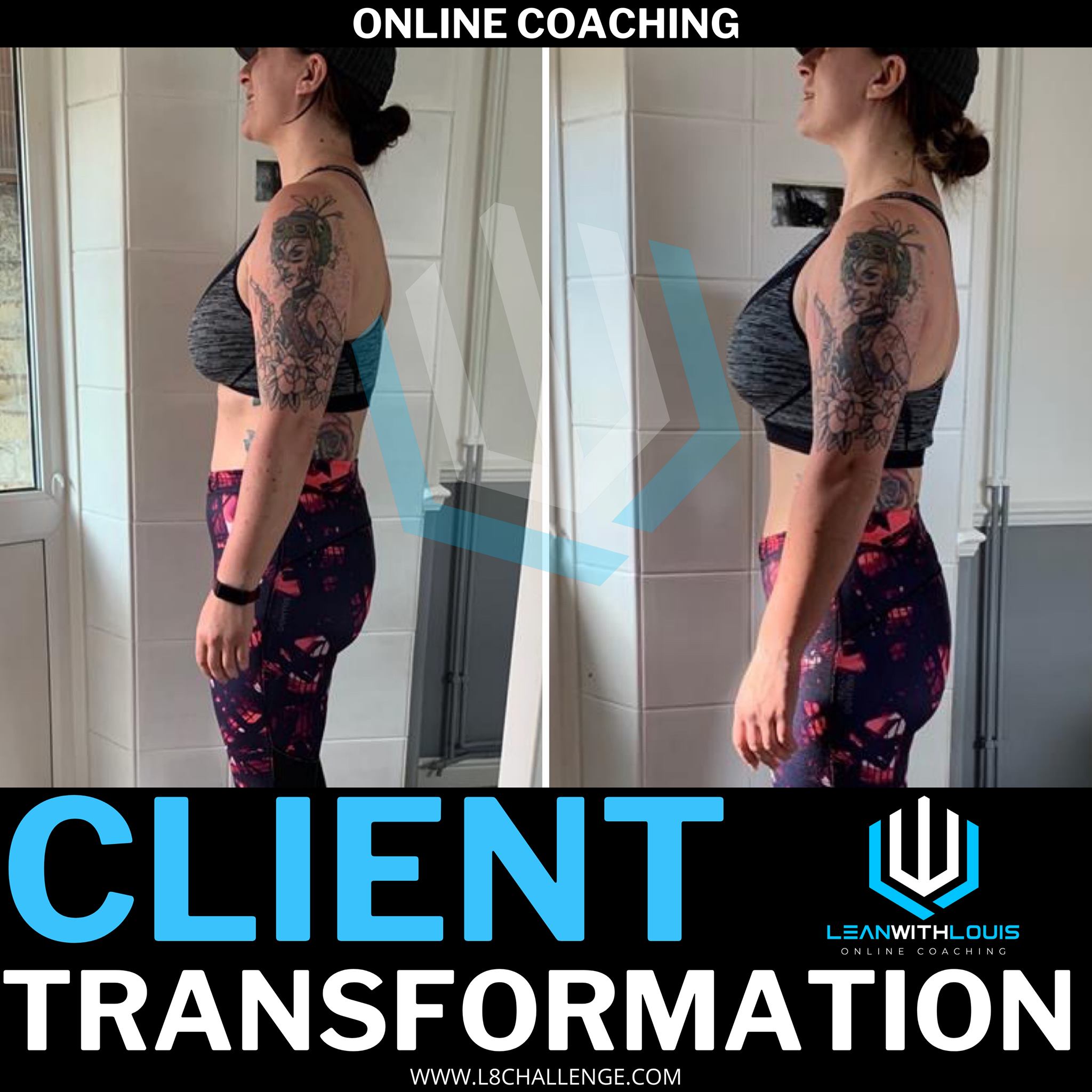 Meet Flo⁣ ⁣ aka, Flo Rida⁣... - Louis Howard Personal Trainer