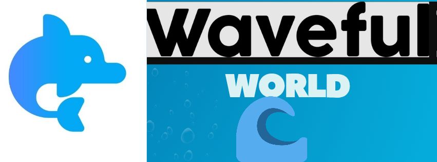 Waveful World | Facebook