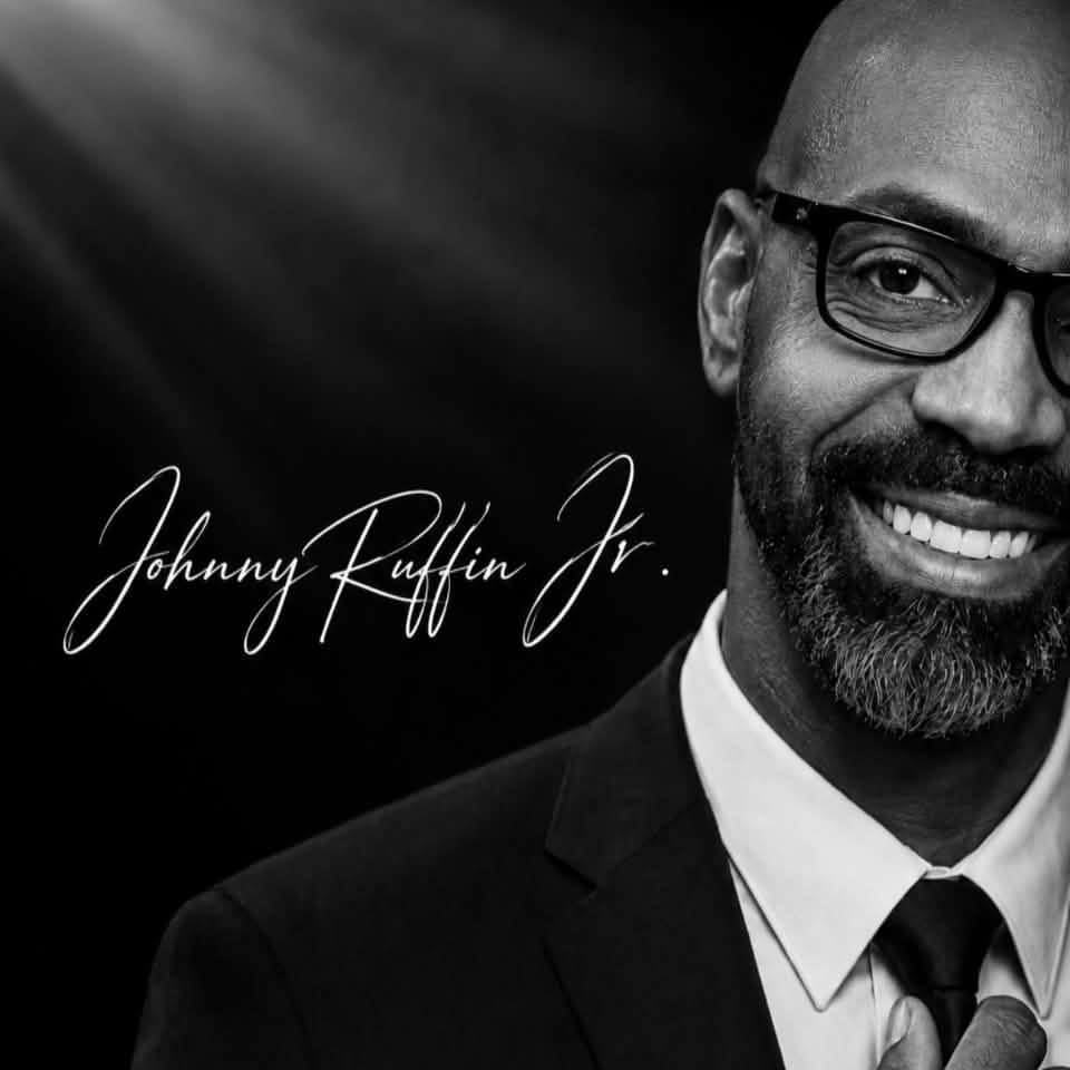 6 - Johnny Ruffin Jr | Facebook