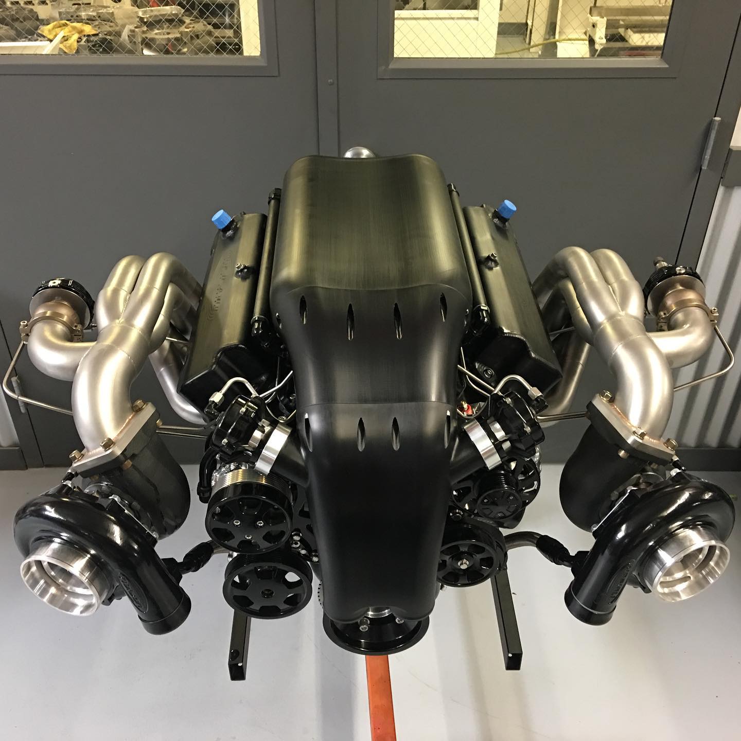 For the Ford... - Nelson Racing Engines | Facebook