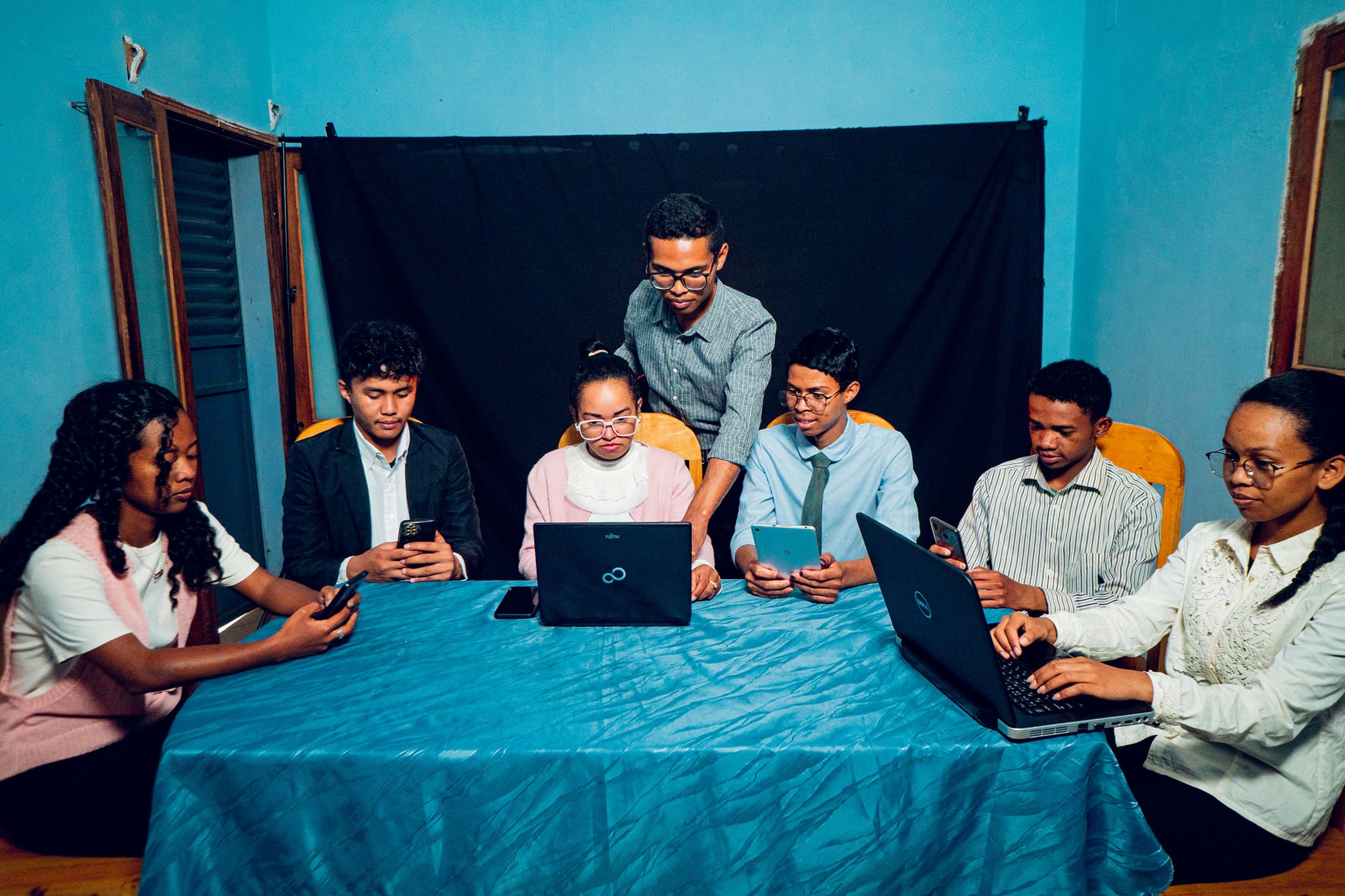 Élite Pro Manager | Antananarivo