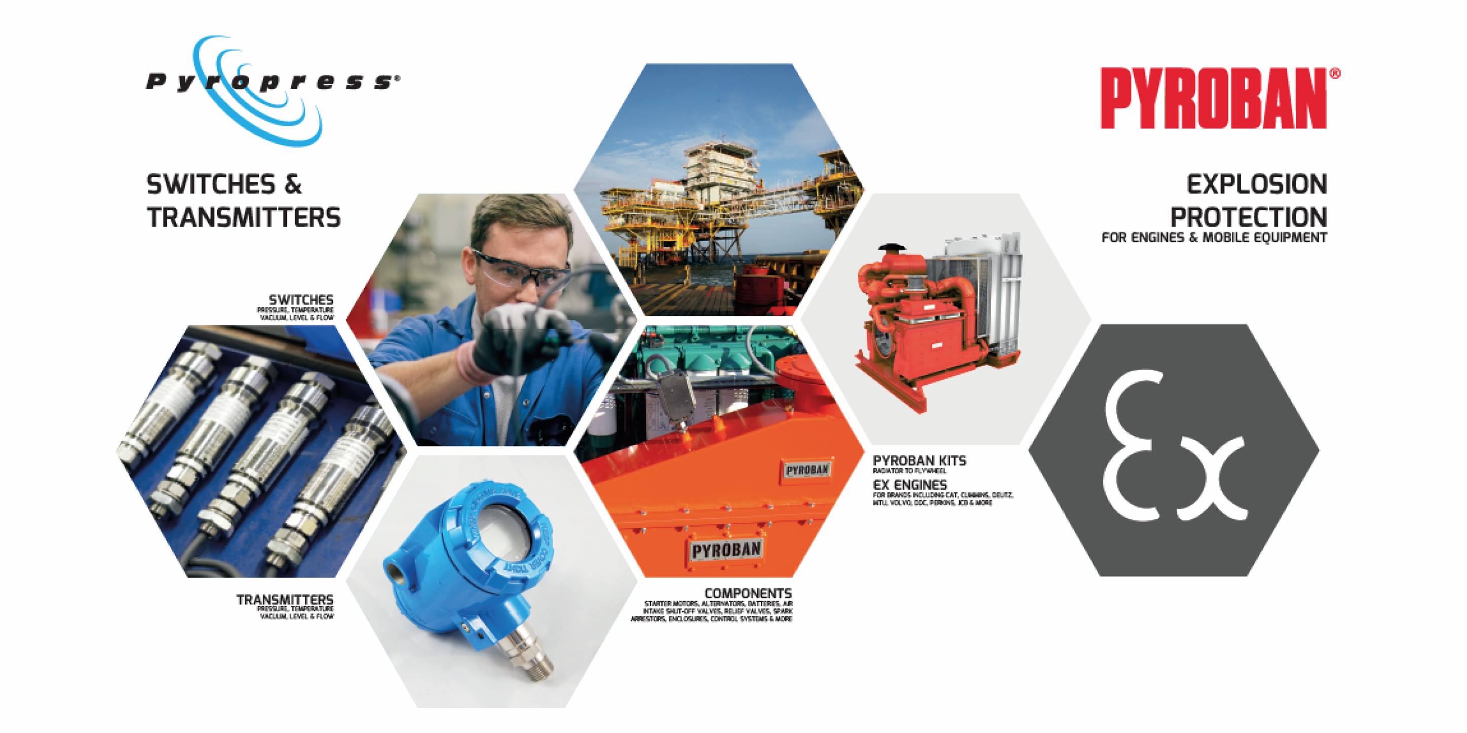 Pyroban - Come see us at @ADIPECOfficial this week! We're talking ...