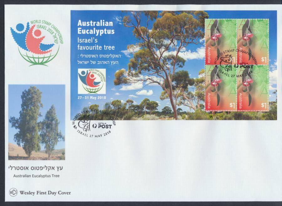Michael Eastick Stamps