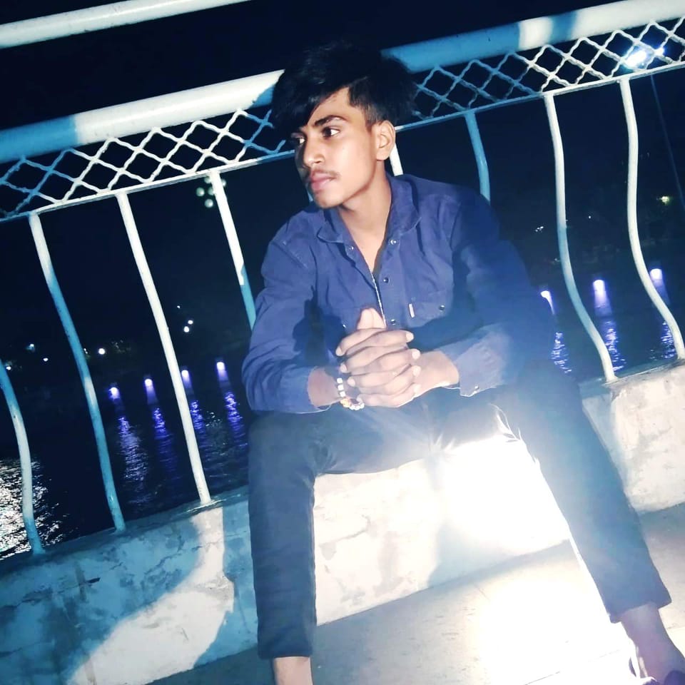 Amarjit Arora | Facebook