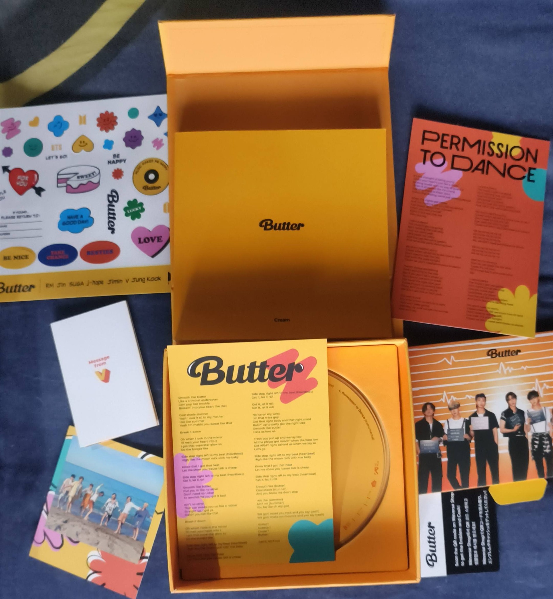 出品明日まで！大幅お値下げ中！BTS BT21 バンタン BTS BT21 Merch Trade: INCH Items for Sale or Trade