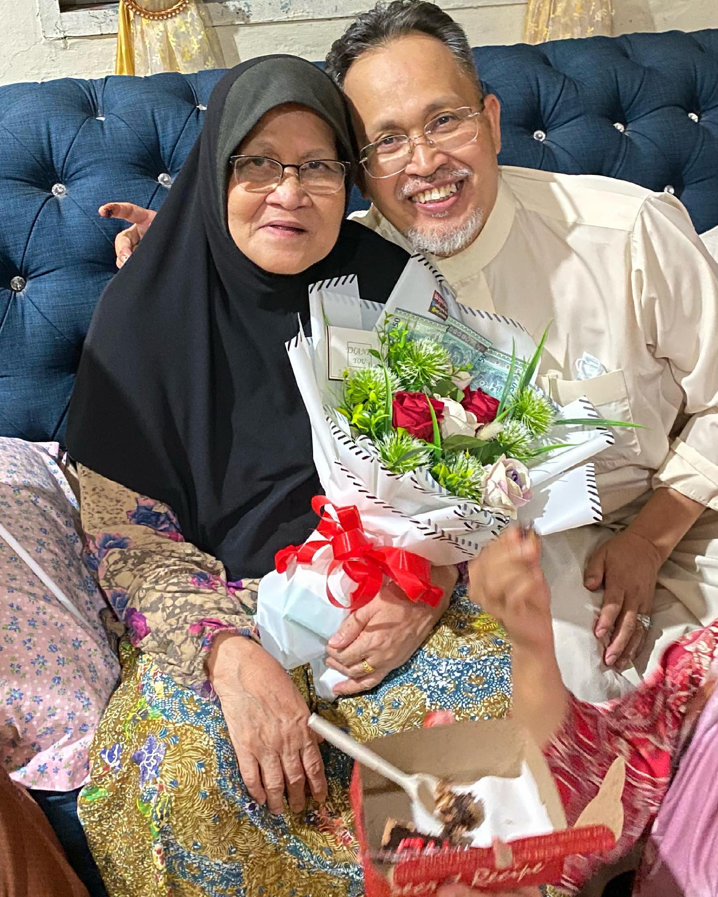 Dato' Hj Mohd Rawi Abd Hamid