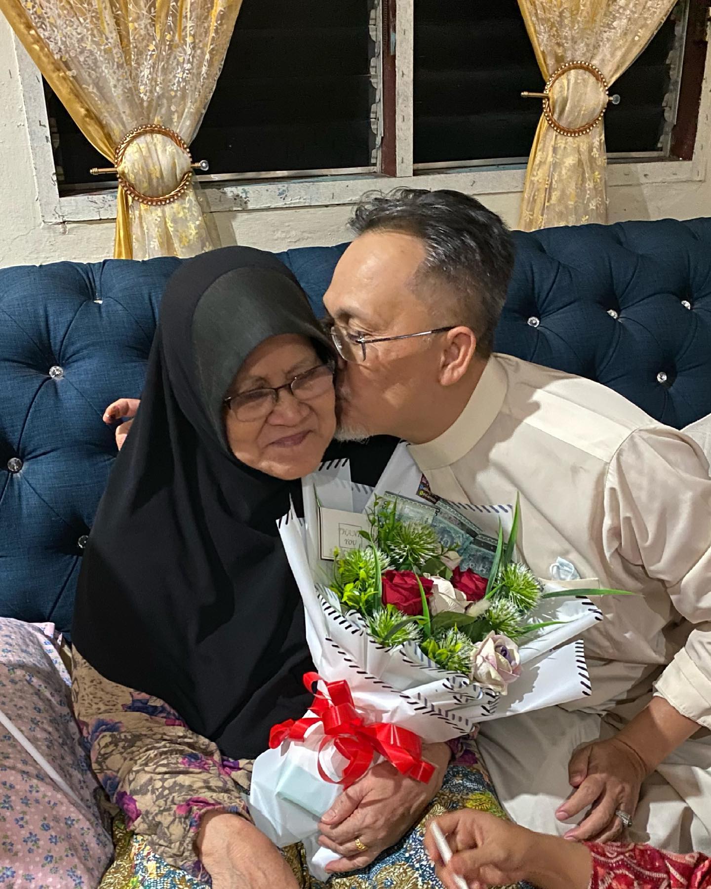 Dato' Hj Mohd Rawi Abd Hamid