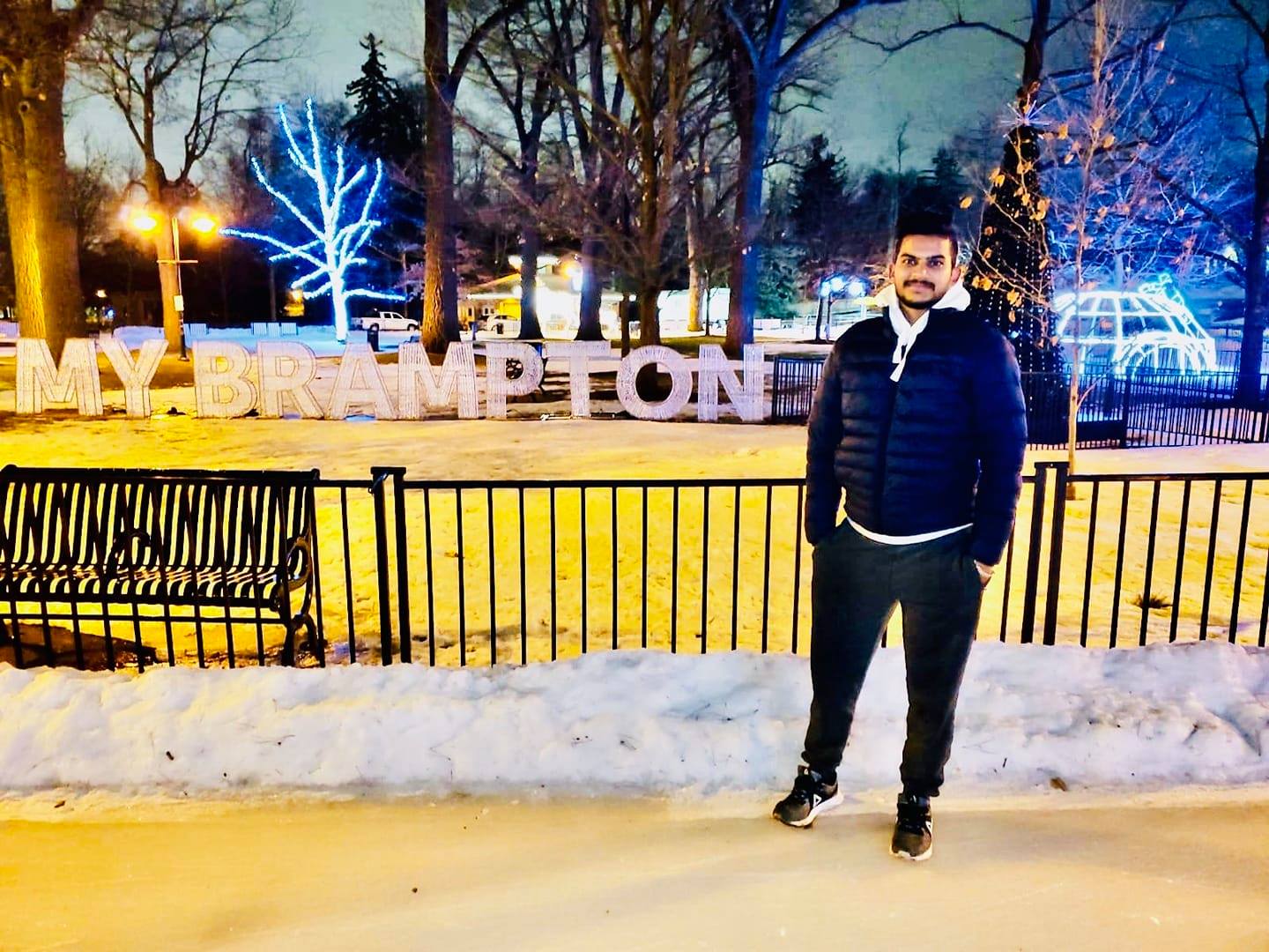 Lalit Kumar
