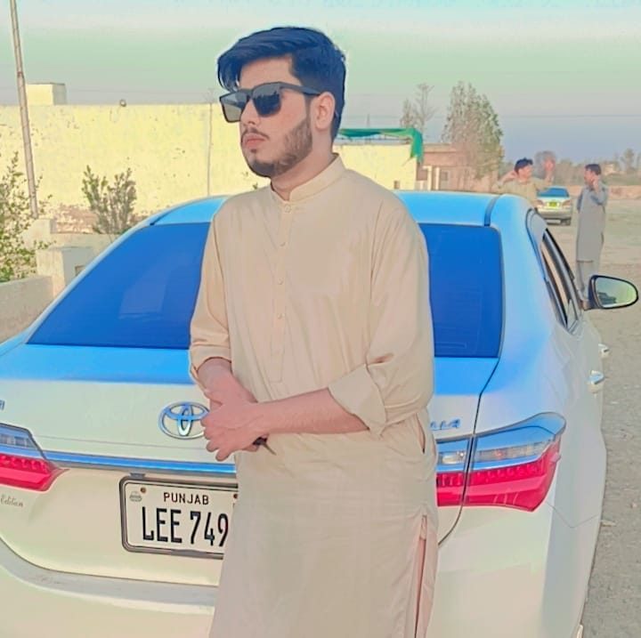 Rao Ahmad Hanan