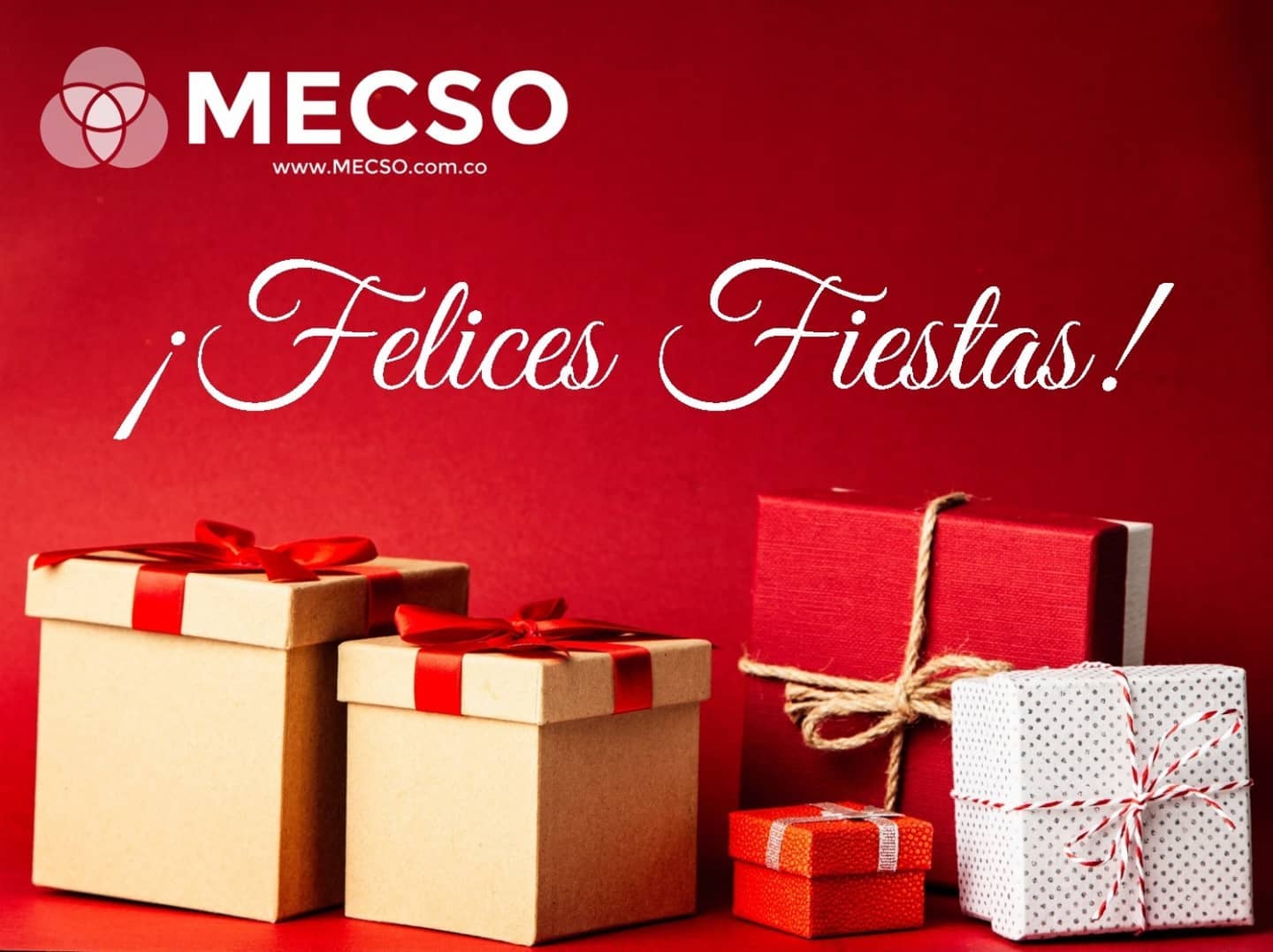 Mecso SAS | Bogotá
