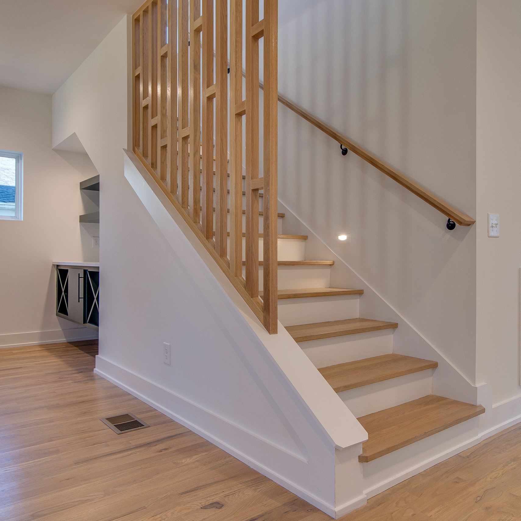 BUILD Nashville - Simple meets unique with this amazing... | Facebook