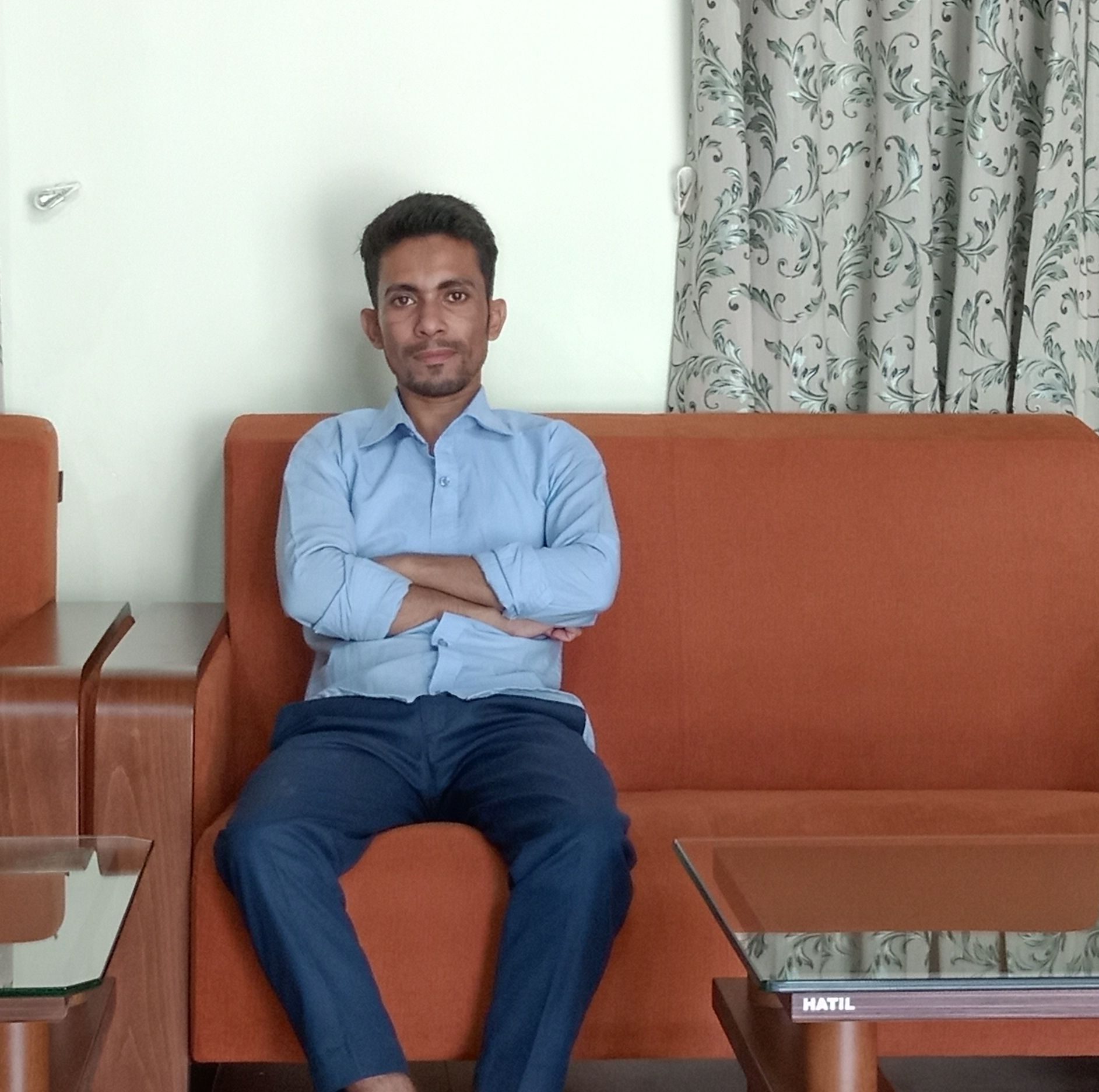 MB Hasan