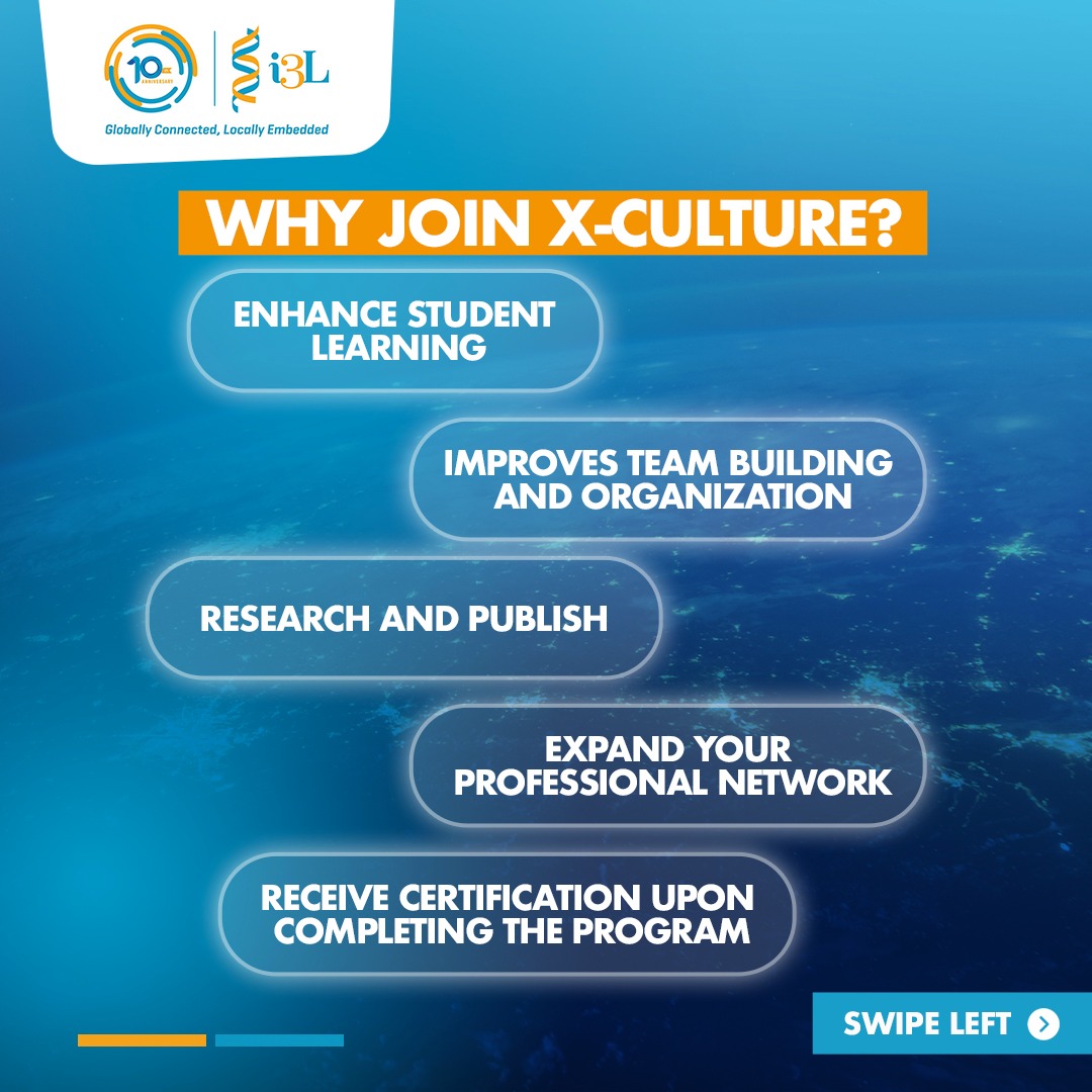 C... - Indonesia International Institute for Life Sciences i3L