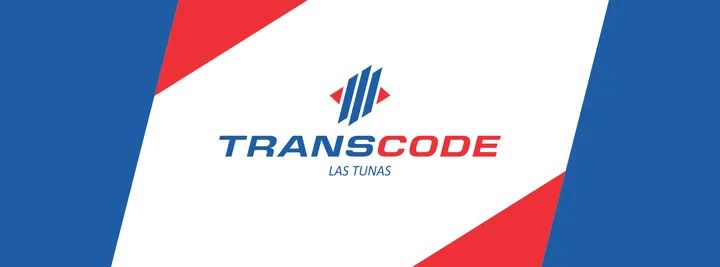 Transcode