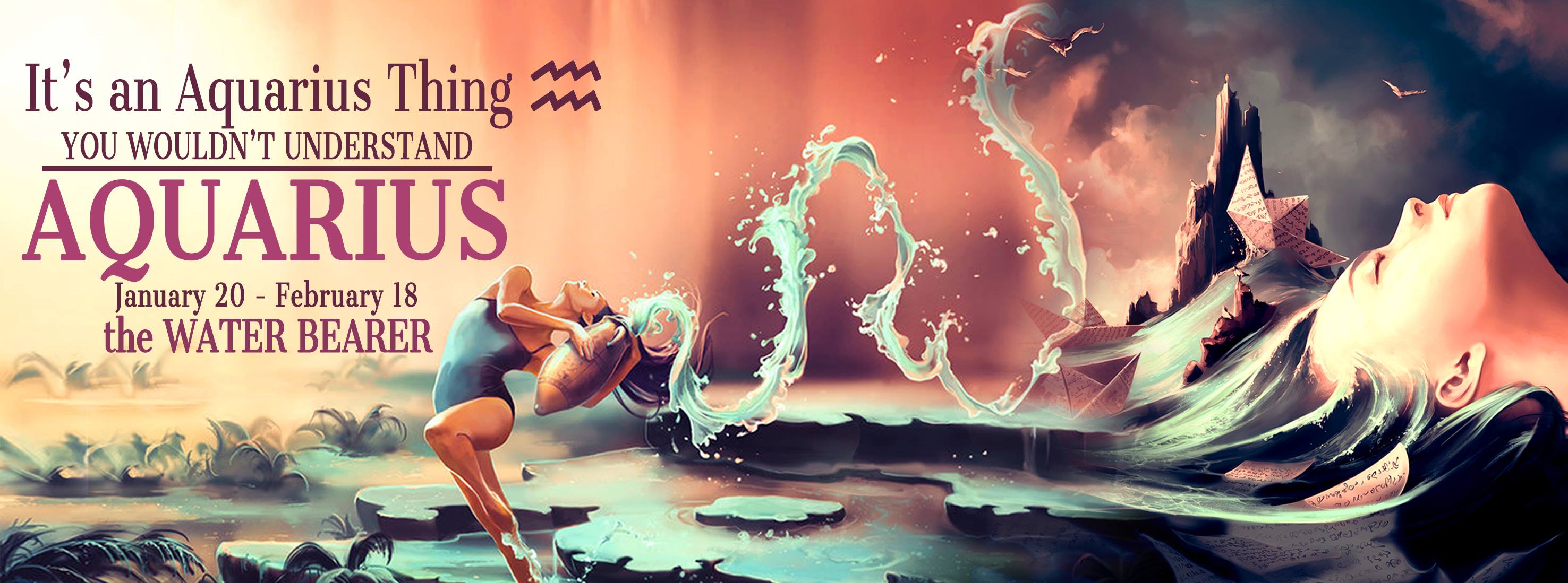 It's an Aquarius Thing | The Don Was Dying From an Ancient Curse… Then ...