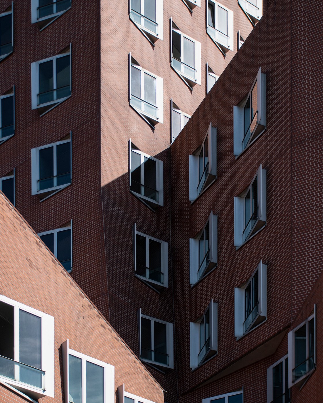 Architailer - Follow @architailer to see the beauty of architecture