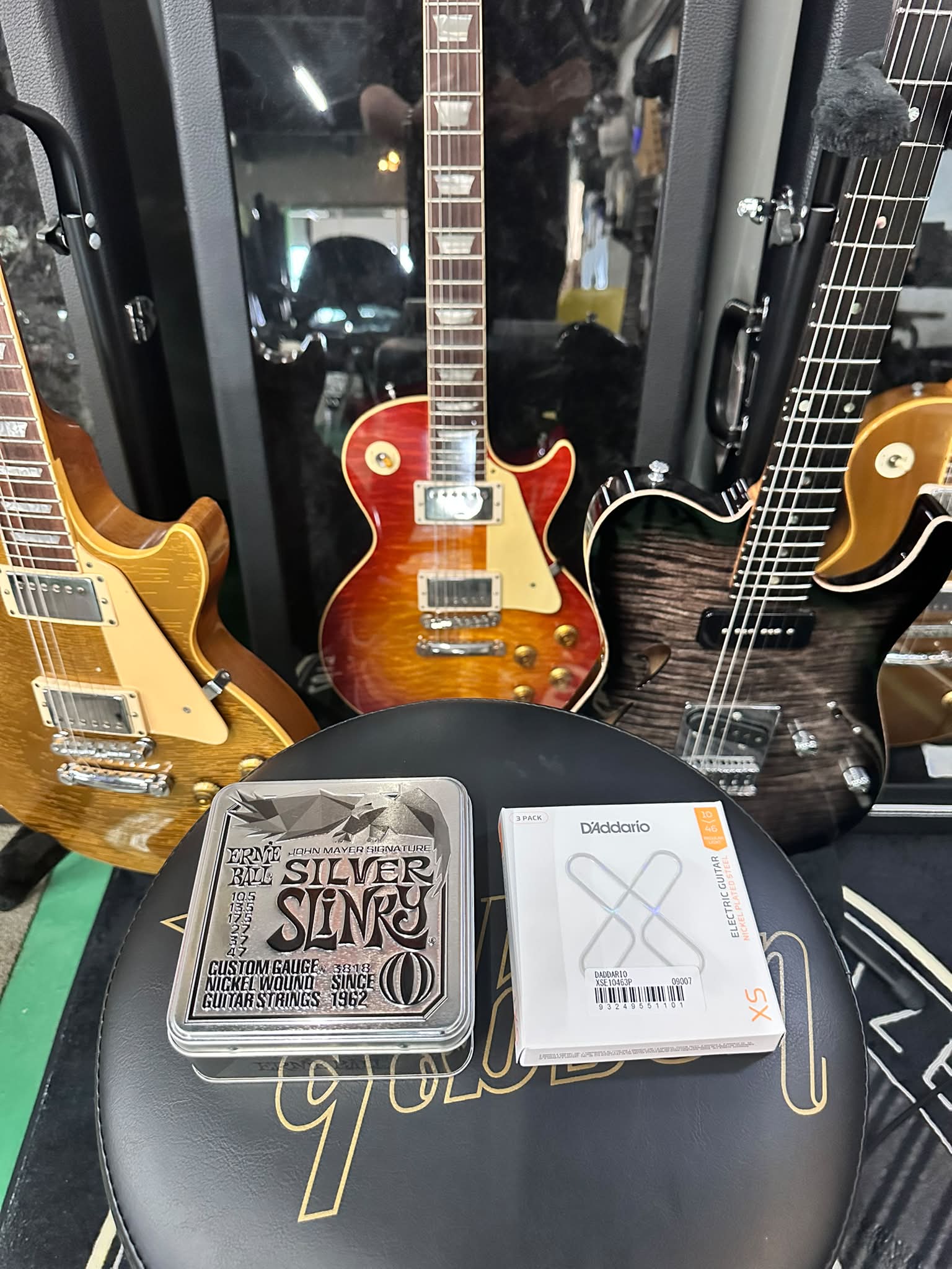 またまたエフェクターネタですいません。vox v848を中古で手に入れたん