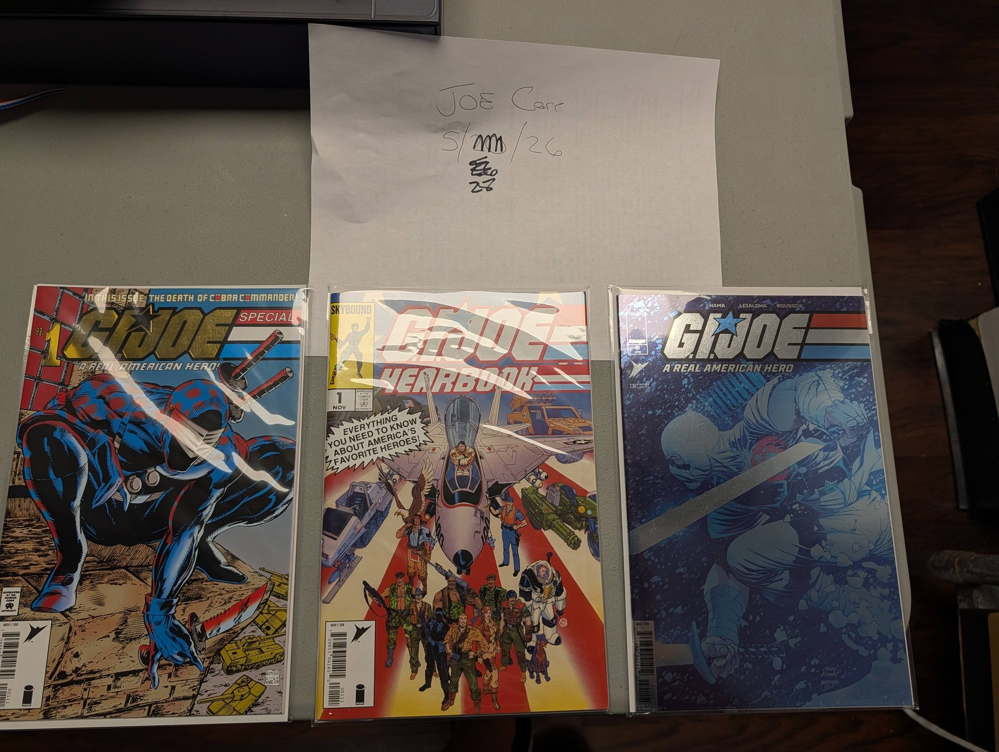 Couple of the Compendium Kickstarter books for sale. All in 