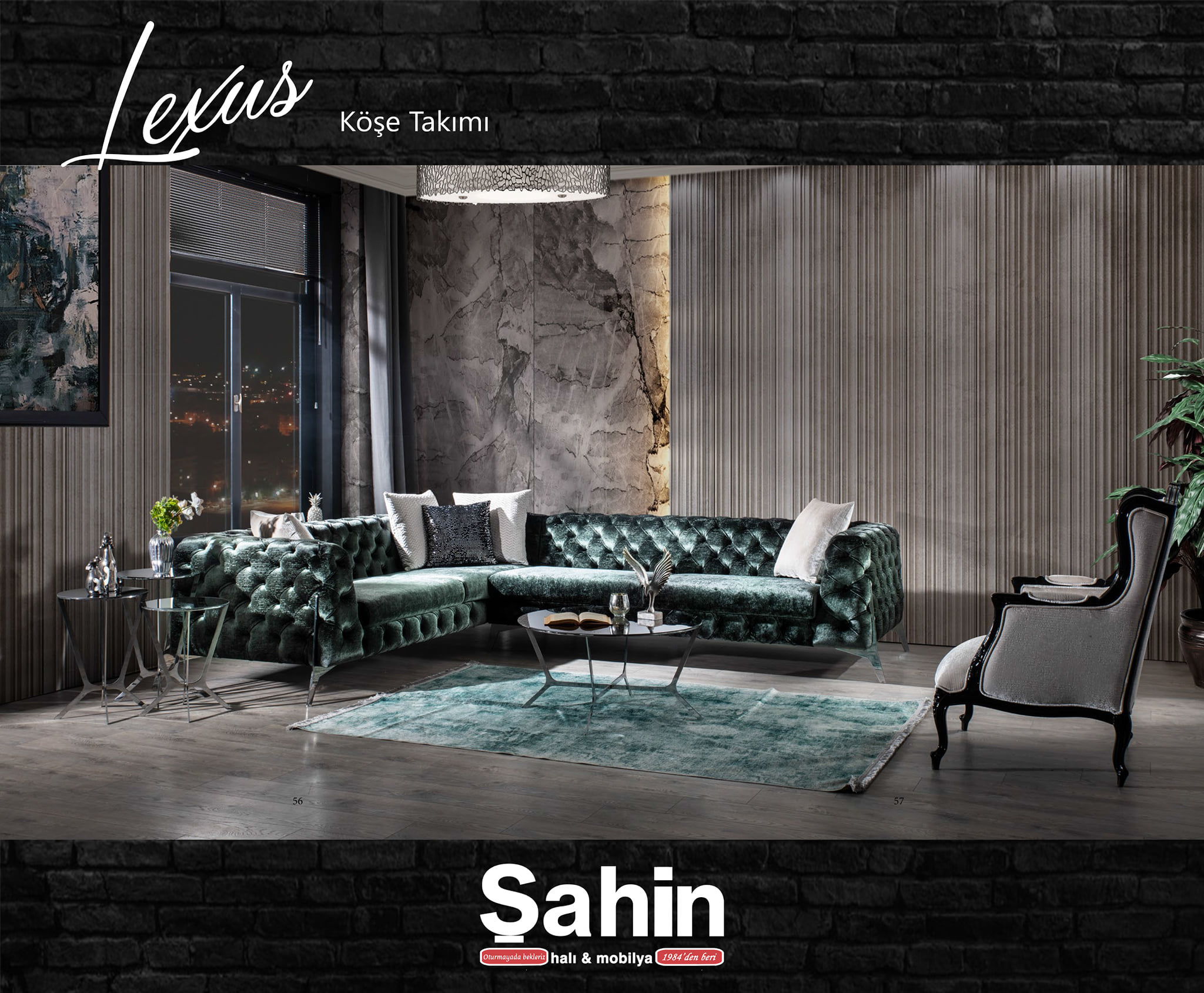 Şahin Halı Mobilya Furniture Denizli 3 Reviews