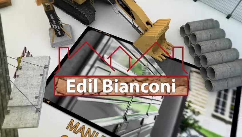 Edil Bianconi Srl | Rome