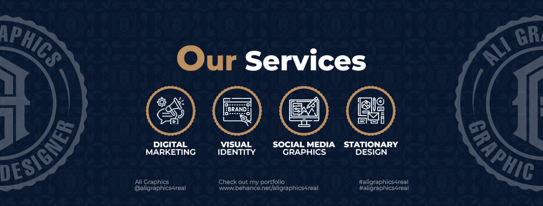Ali Graphics