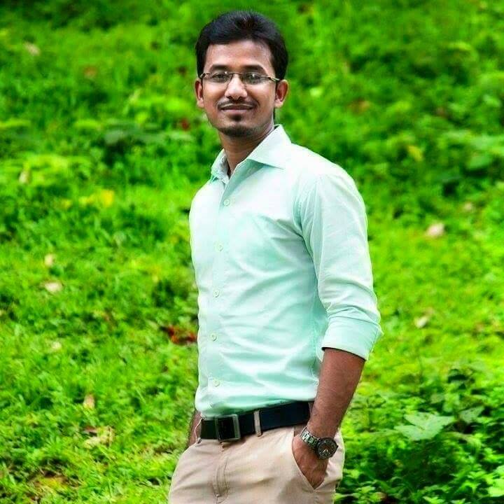 Shohel Raj