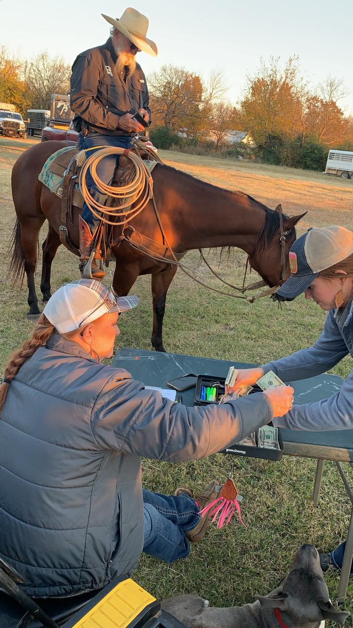 Runyan Ranches & Double R Productions