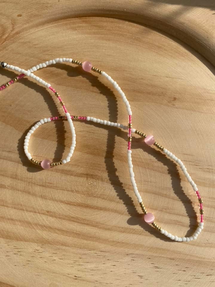 Rare Gradients Jewelry and Decor