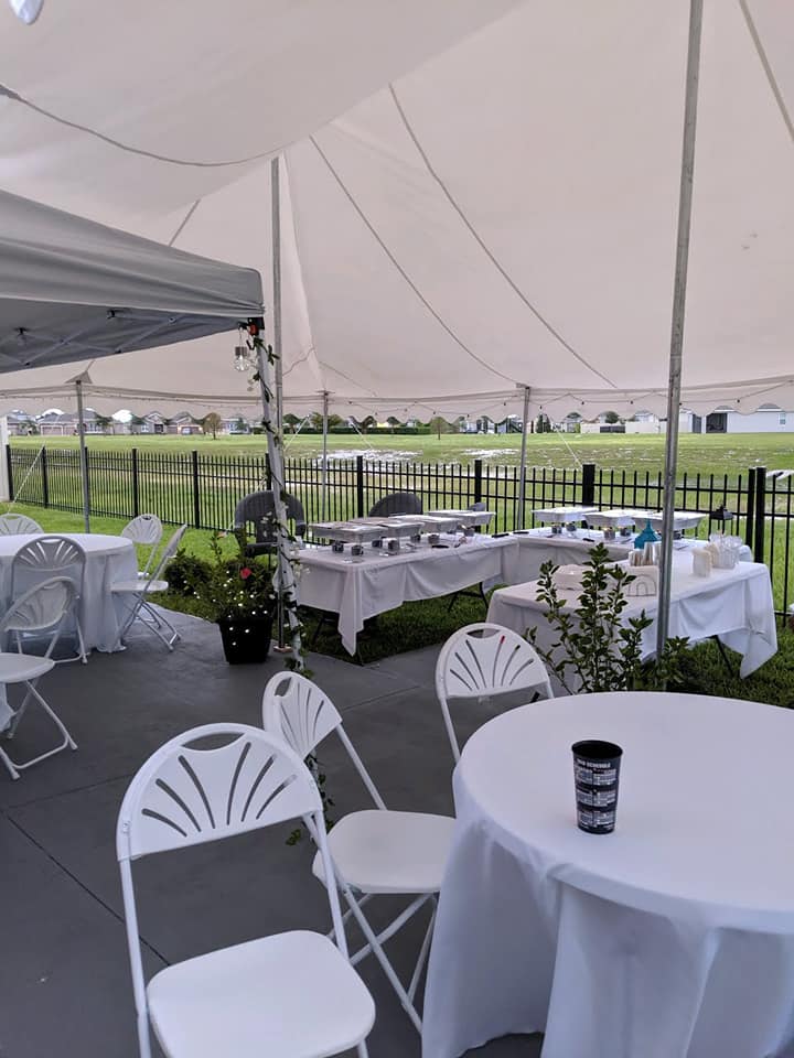 The Event Rental Company LLC