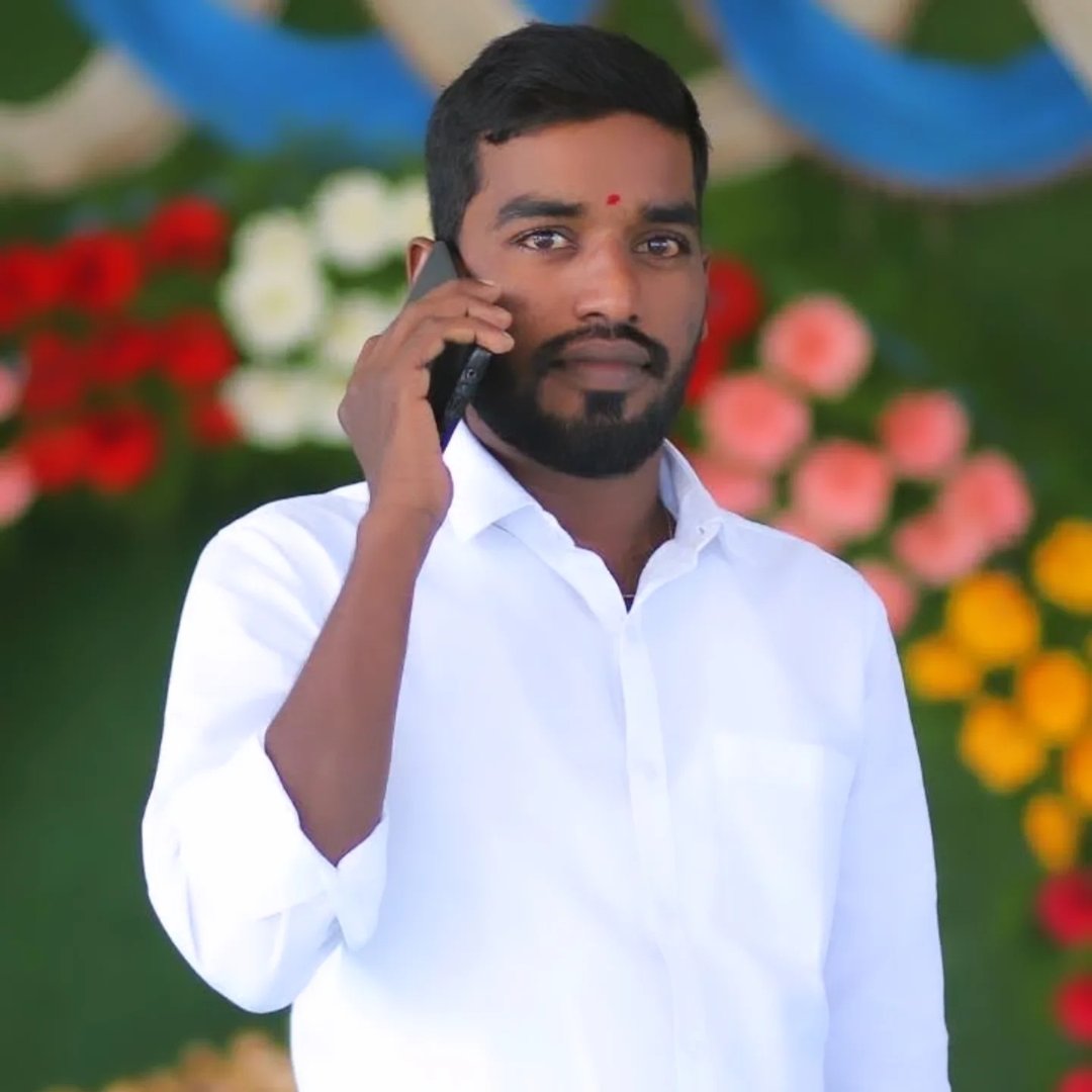 Guradi Sai Reddy