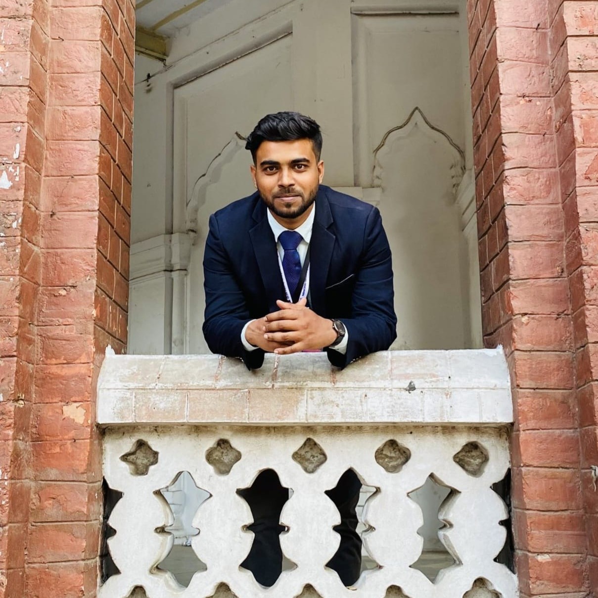 Rakib Hasan