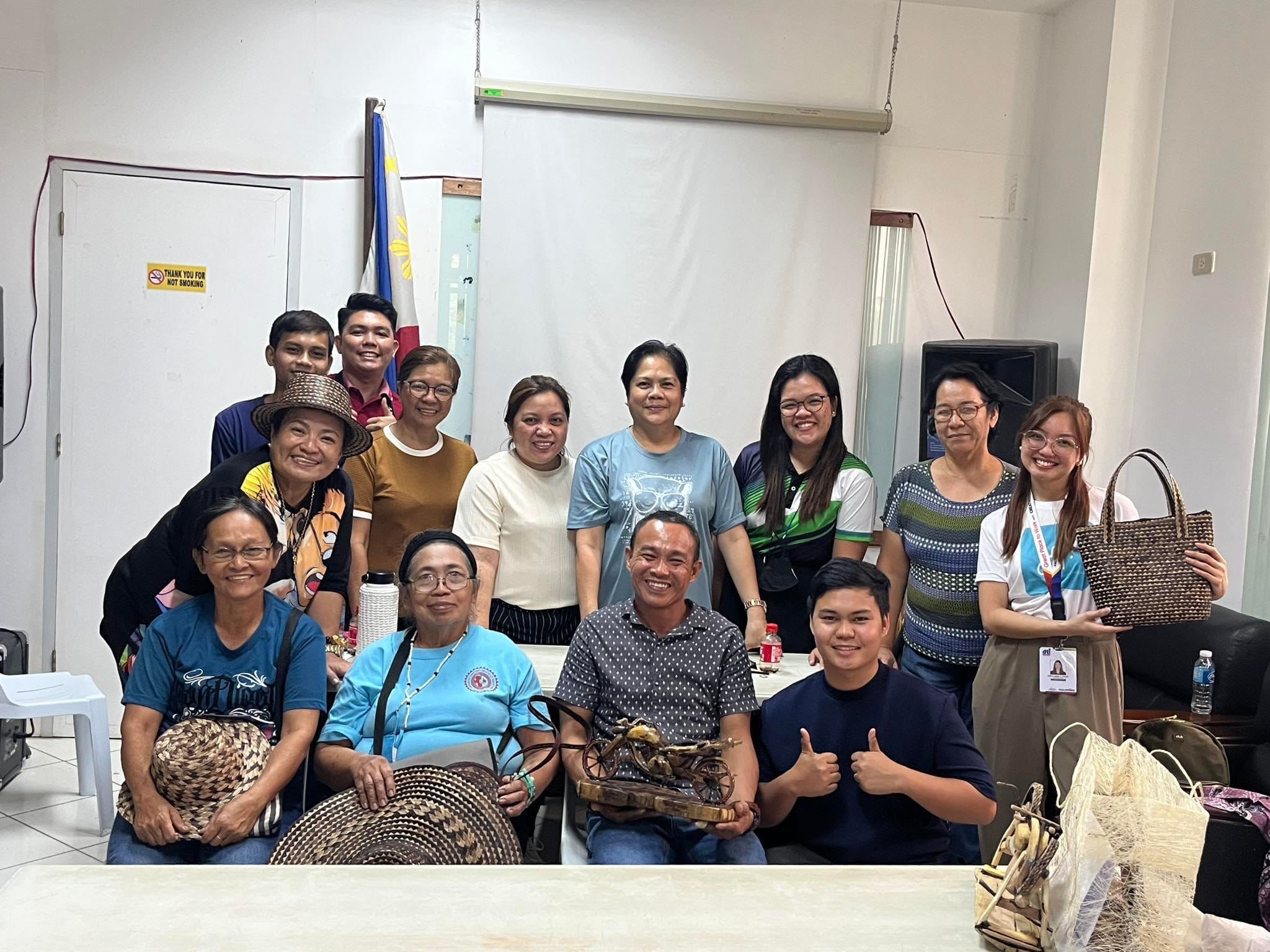 Product... - Mindanao Trade Expo Foundation, Inc. - MTEFI | Facebook