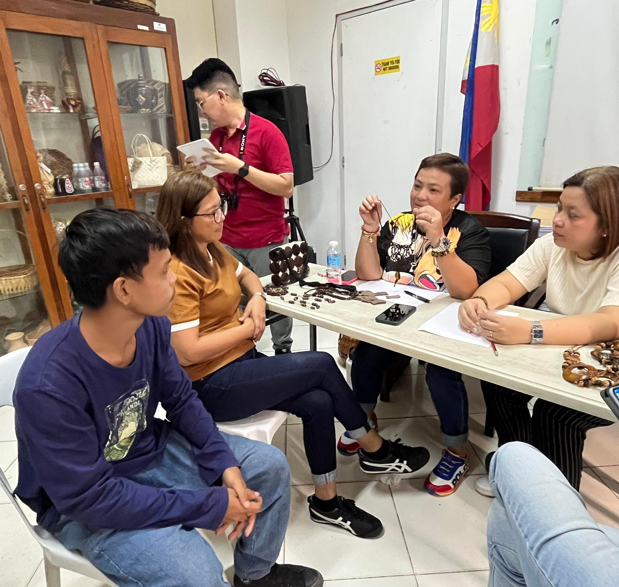 Product... - Mindanao Trade Expo Foundation, Inc. - MTEFI