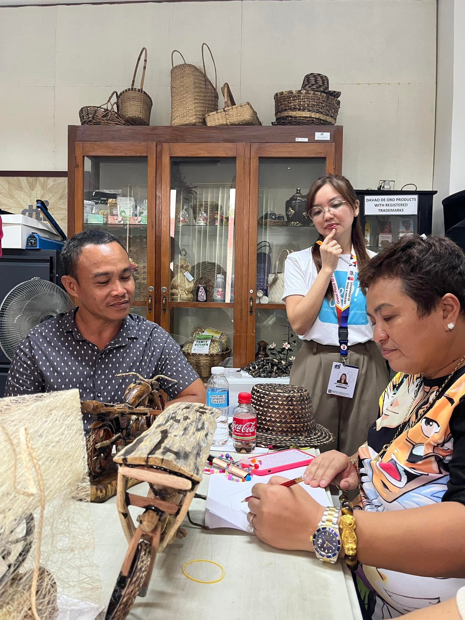 Product... - Mindanao Trade Expo Foundation, Inc. - MTEFI