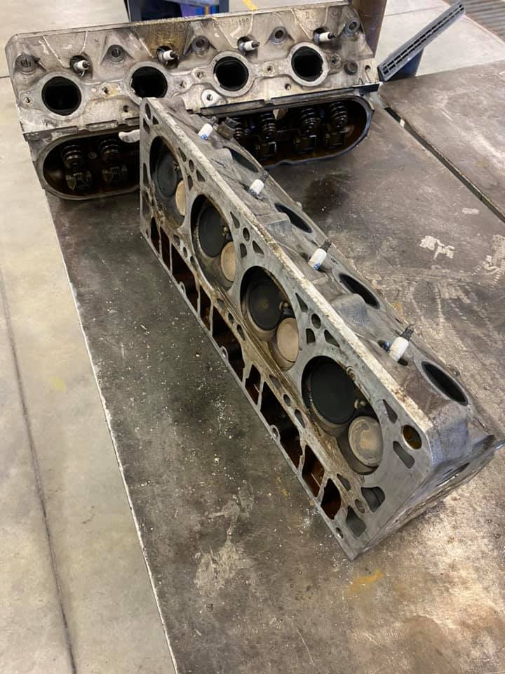 Colerex performance