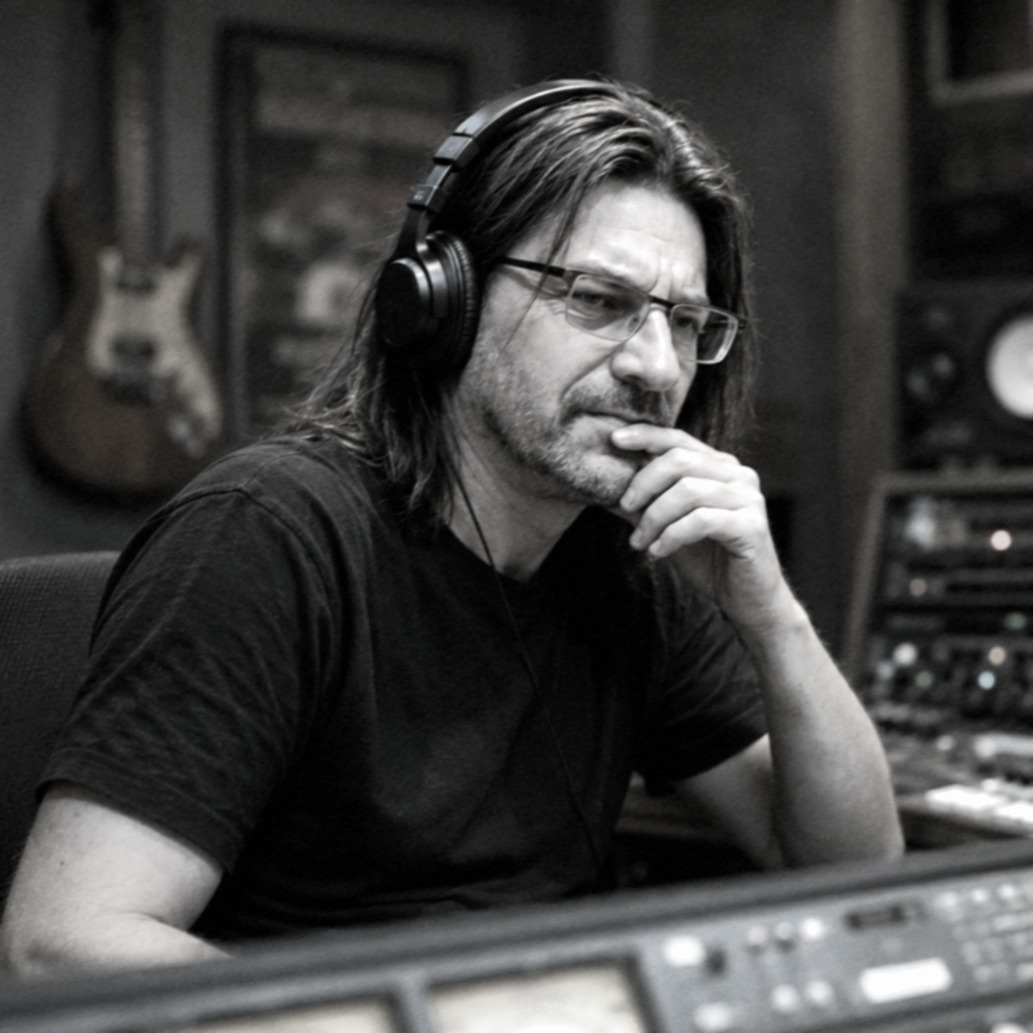 Christophe Avon