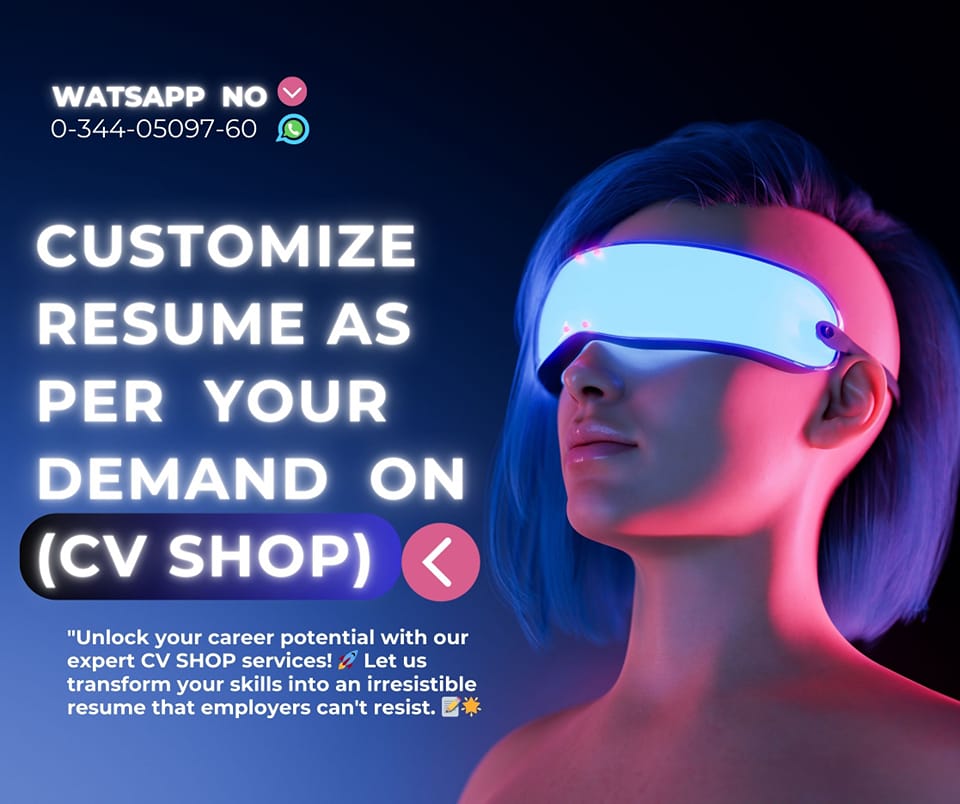 Online CV Maker Group | Facebook