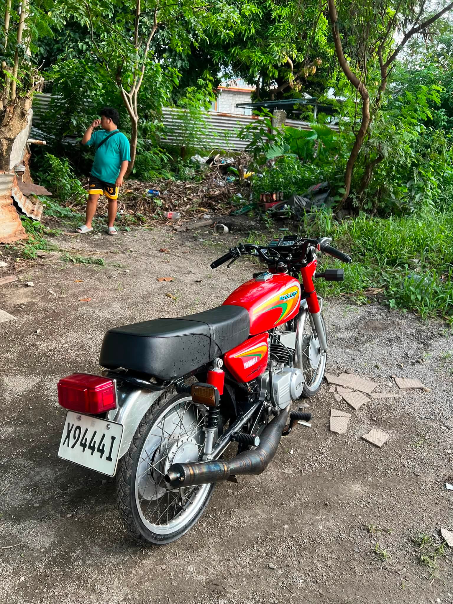 For sale 2000 model