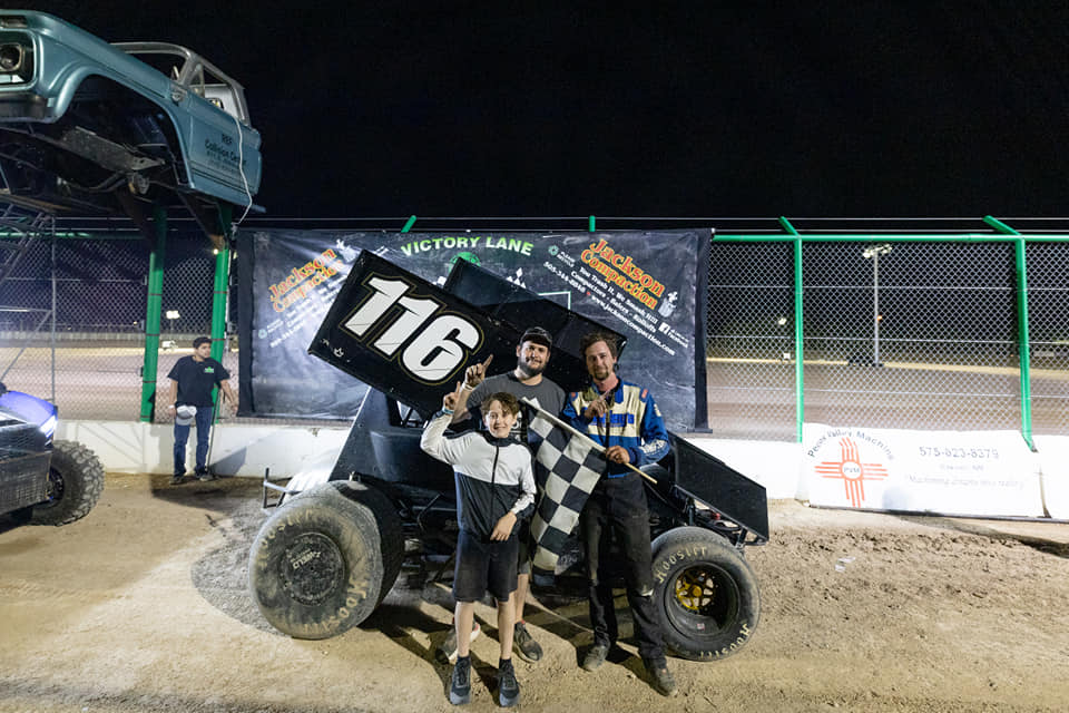 Congratulations Vance as... - Momentum Racing Suspensions