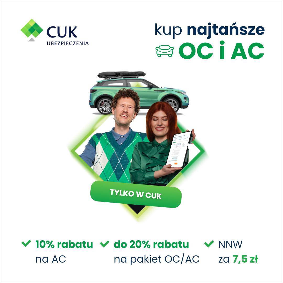 CUK Ubezpieczenia Radom, Słowackiego 44