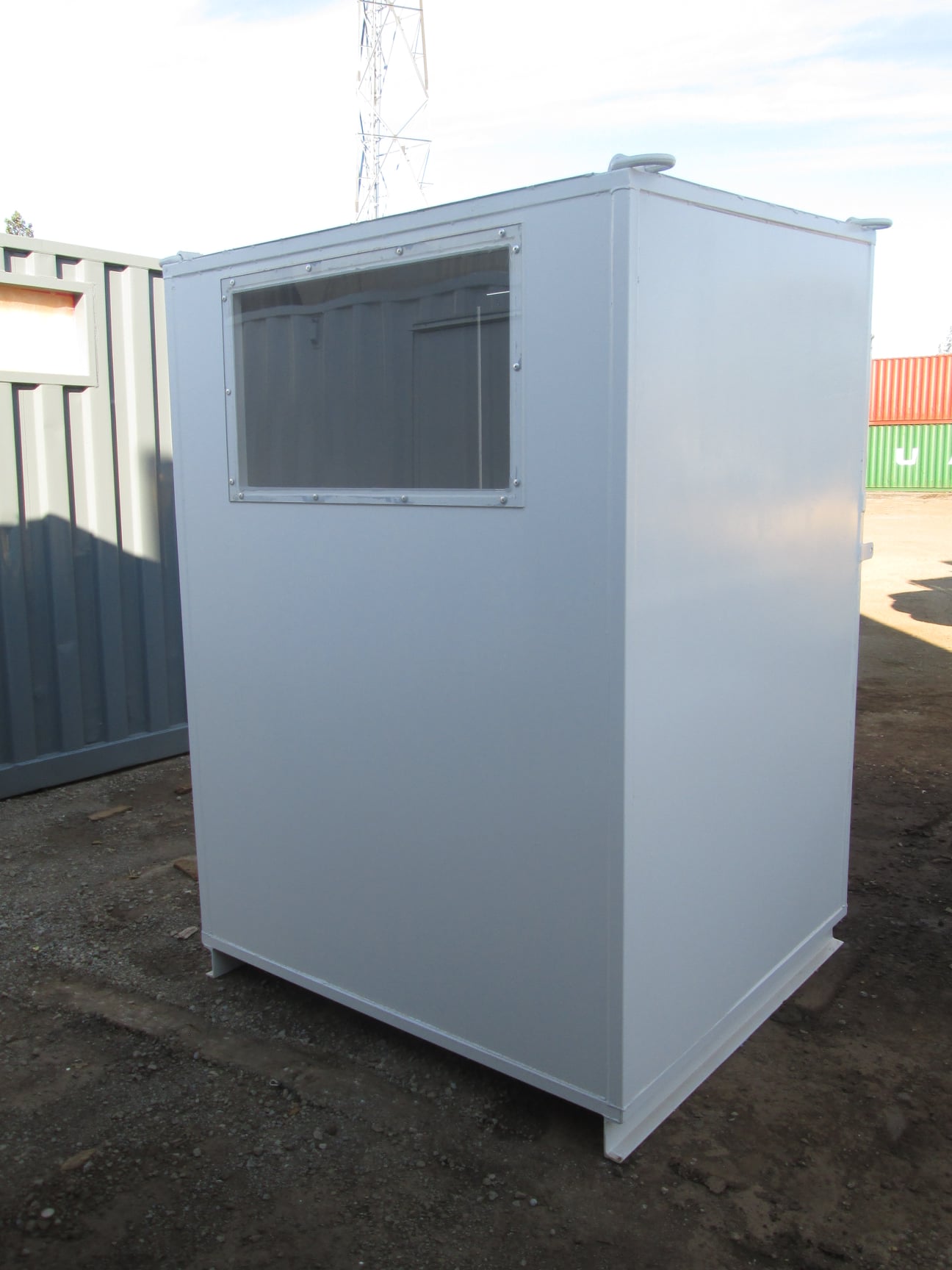 Container Resale Inc | Burlington ON